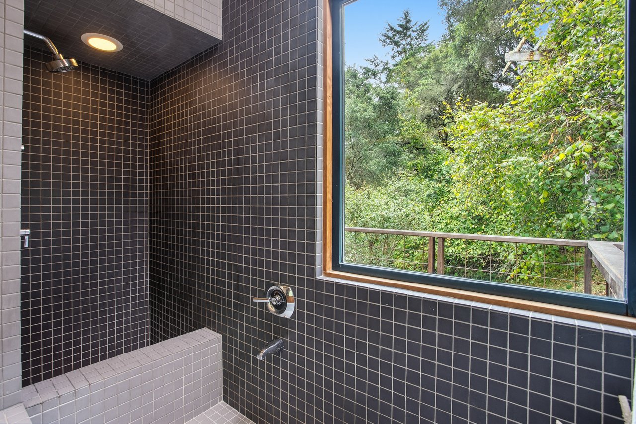 Point Reyes Retreat