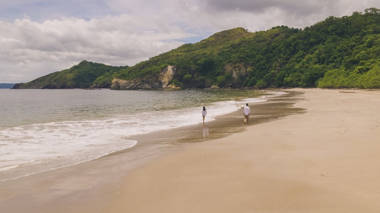 Punta Sabana & Mar Serena - Private Beachfront Land for Development