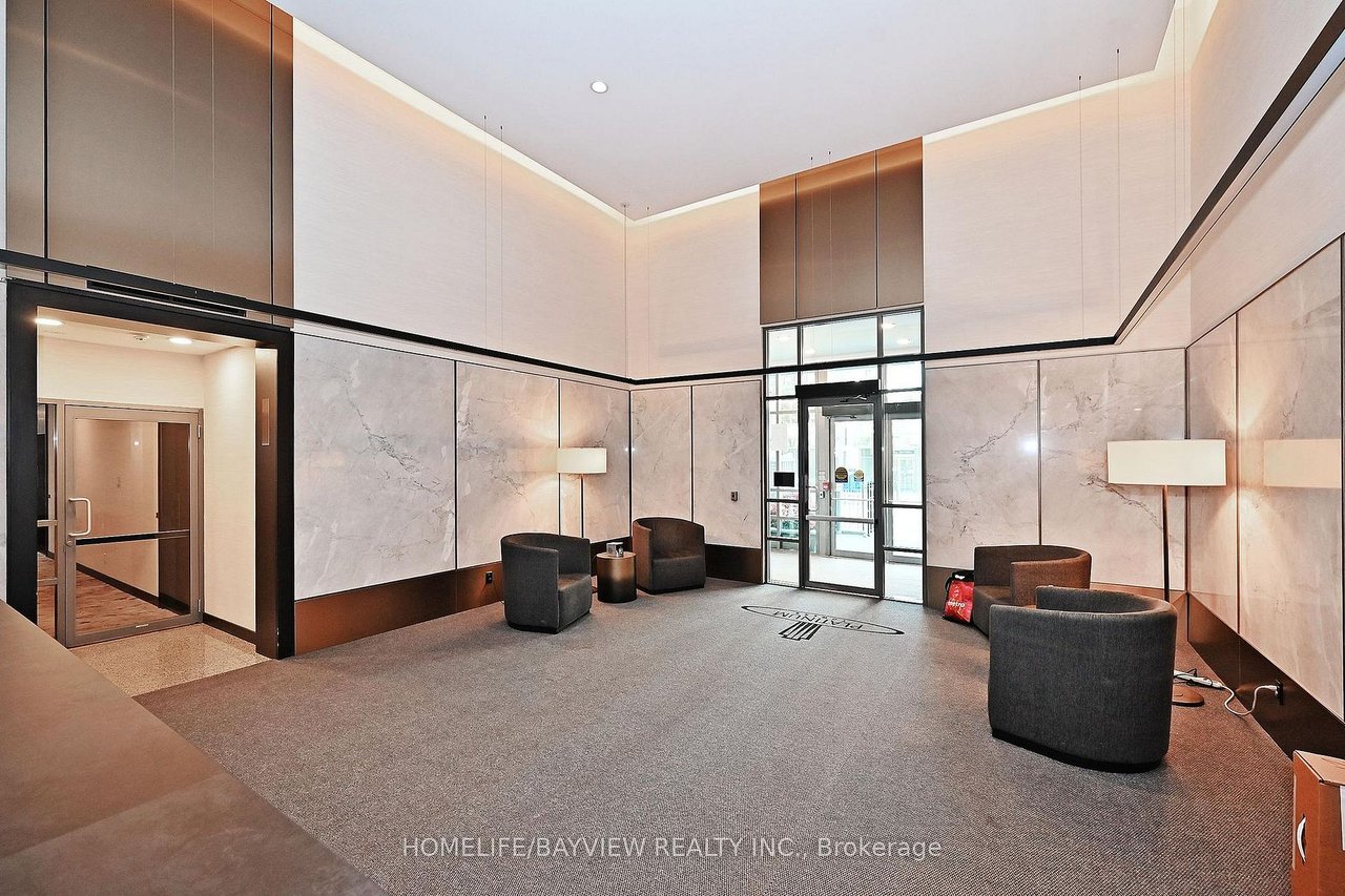 Prestigious Corner Penthouse