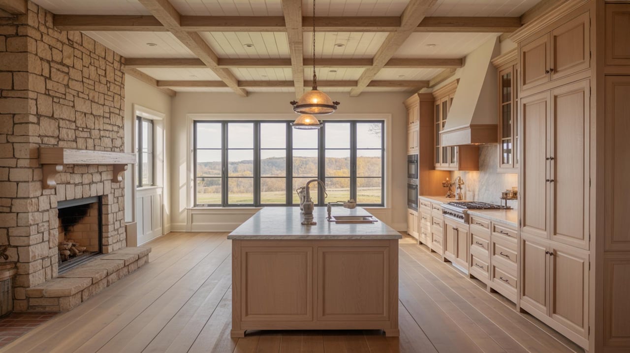 How to Remodel Your Home in Marshall VA Without the Stress