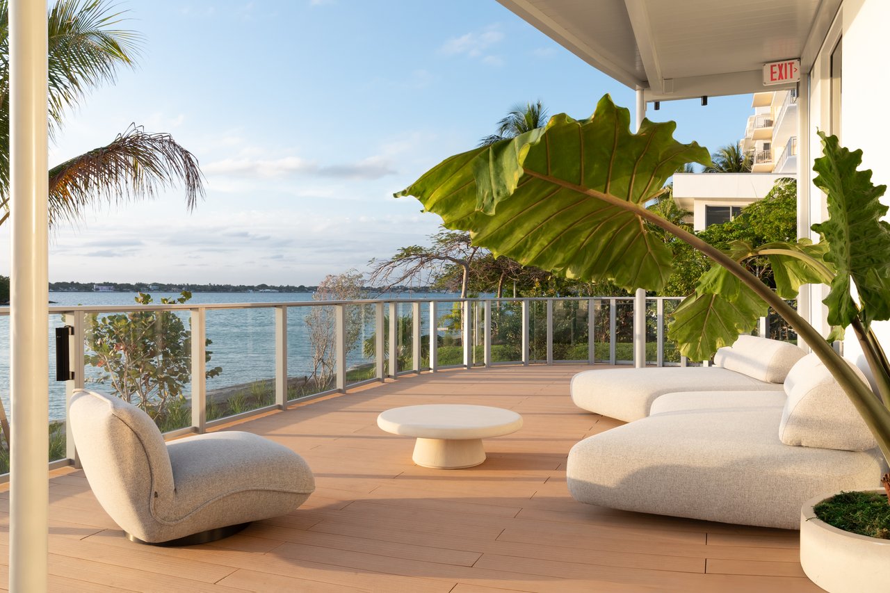 Pagani Residences Miami