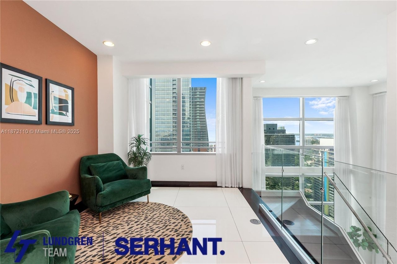 1395 Brickell Ave #3404