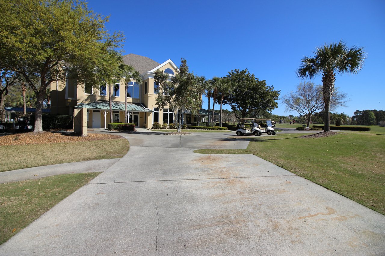 Hilton Head Plantation