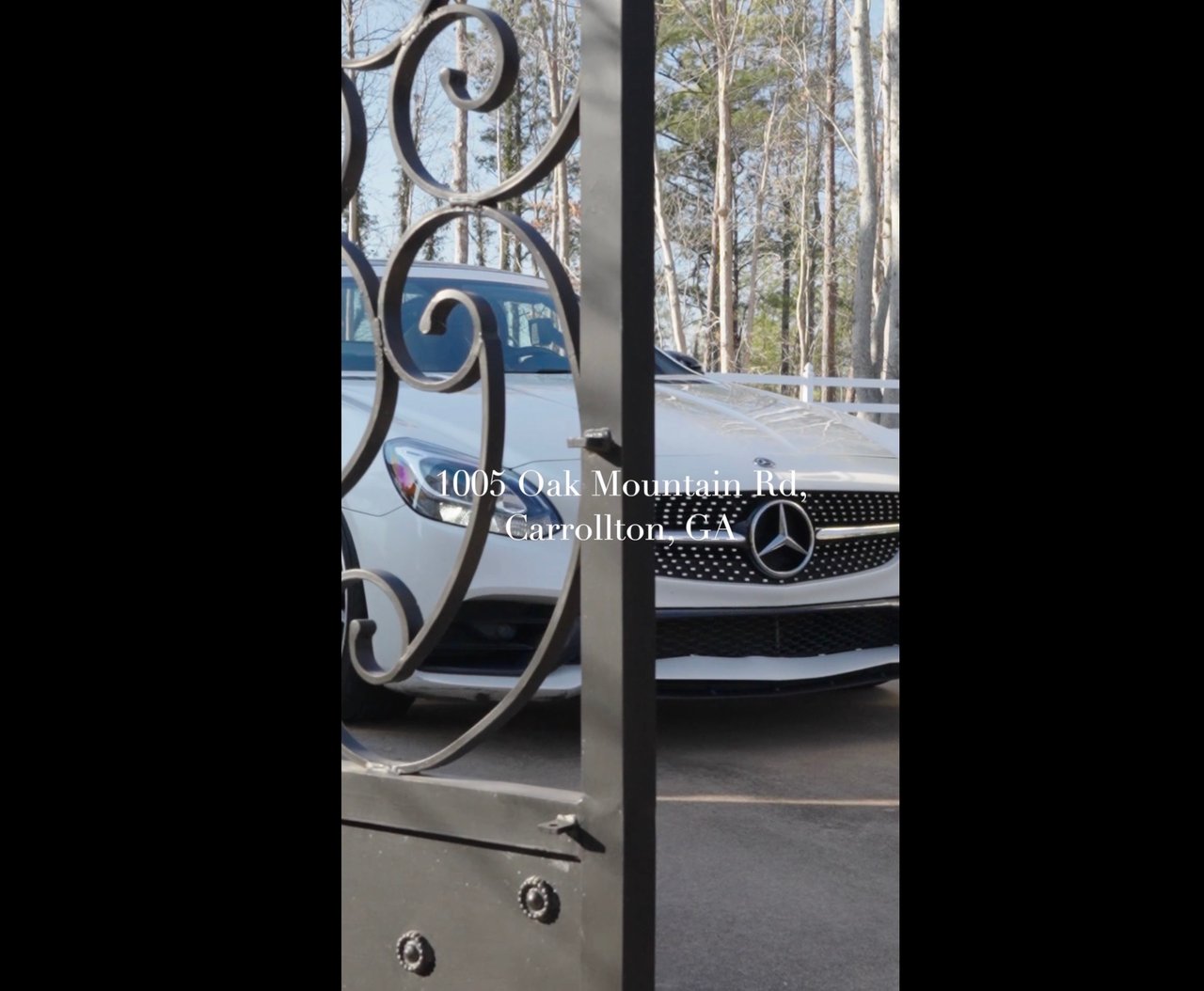 The Estate at Oak Mountain