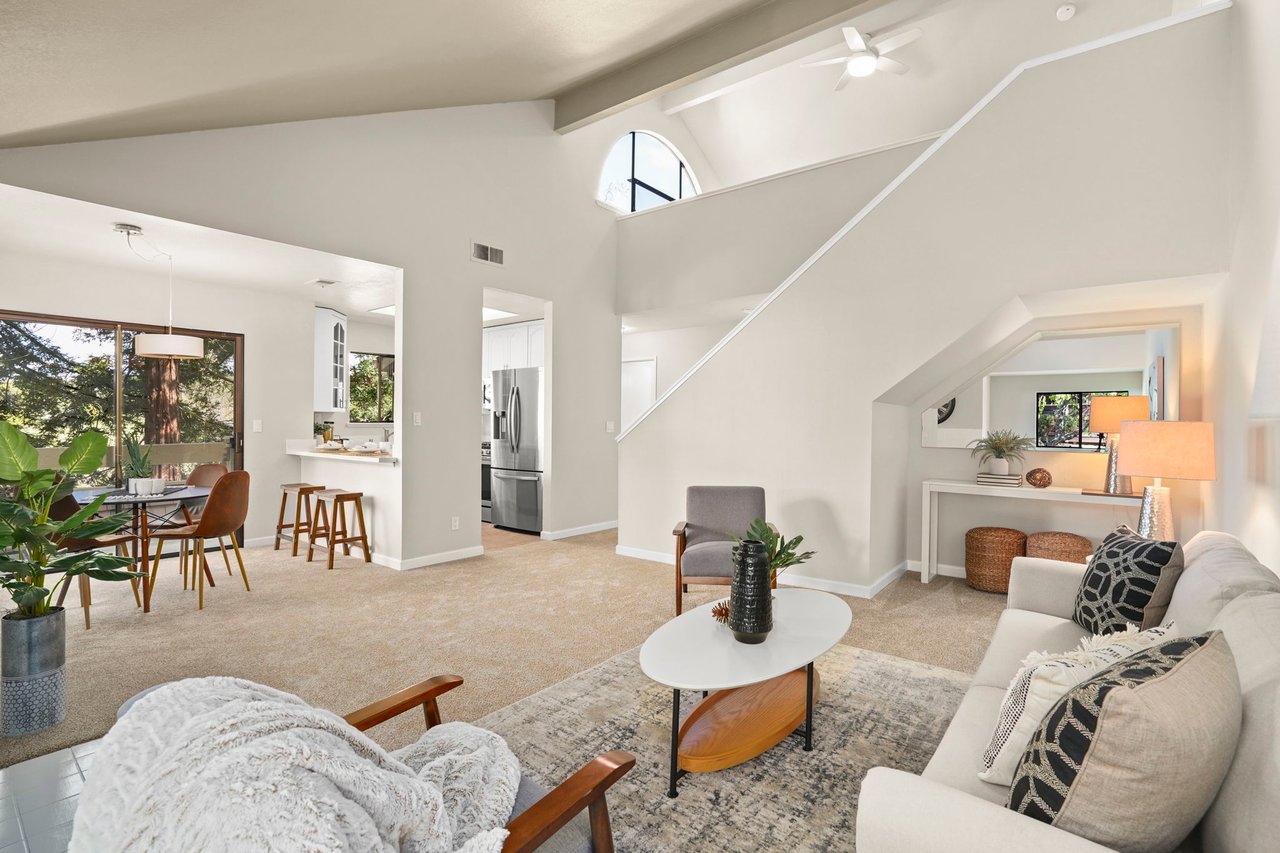 642 Fig Tree Ln, Martinez