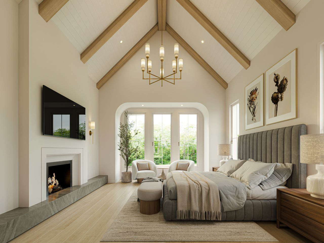 Crestover | Canyon Creek Richardson 