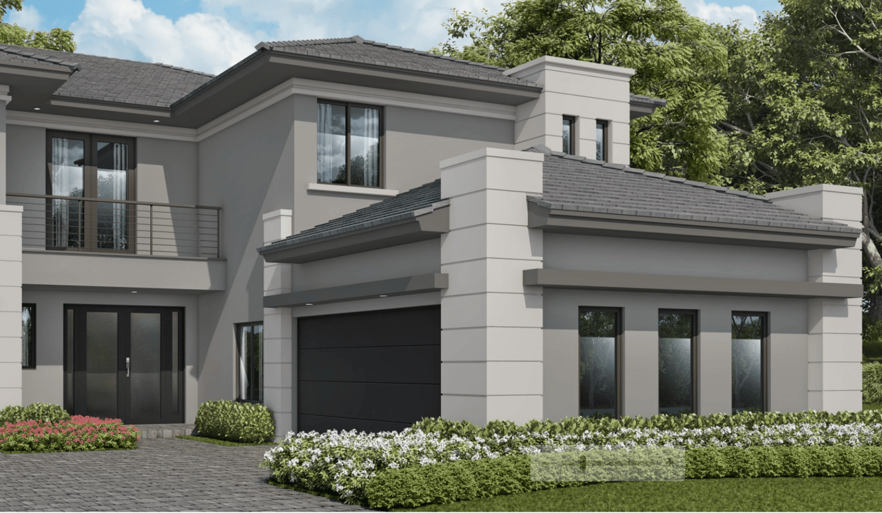 Greenview at Presidential
