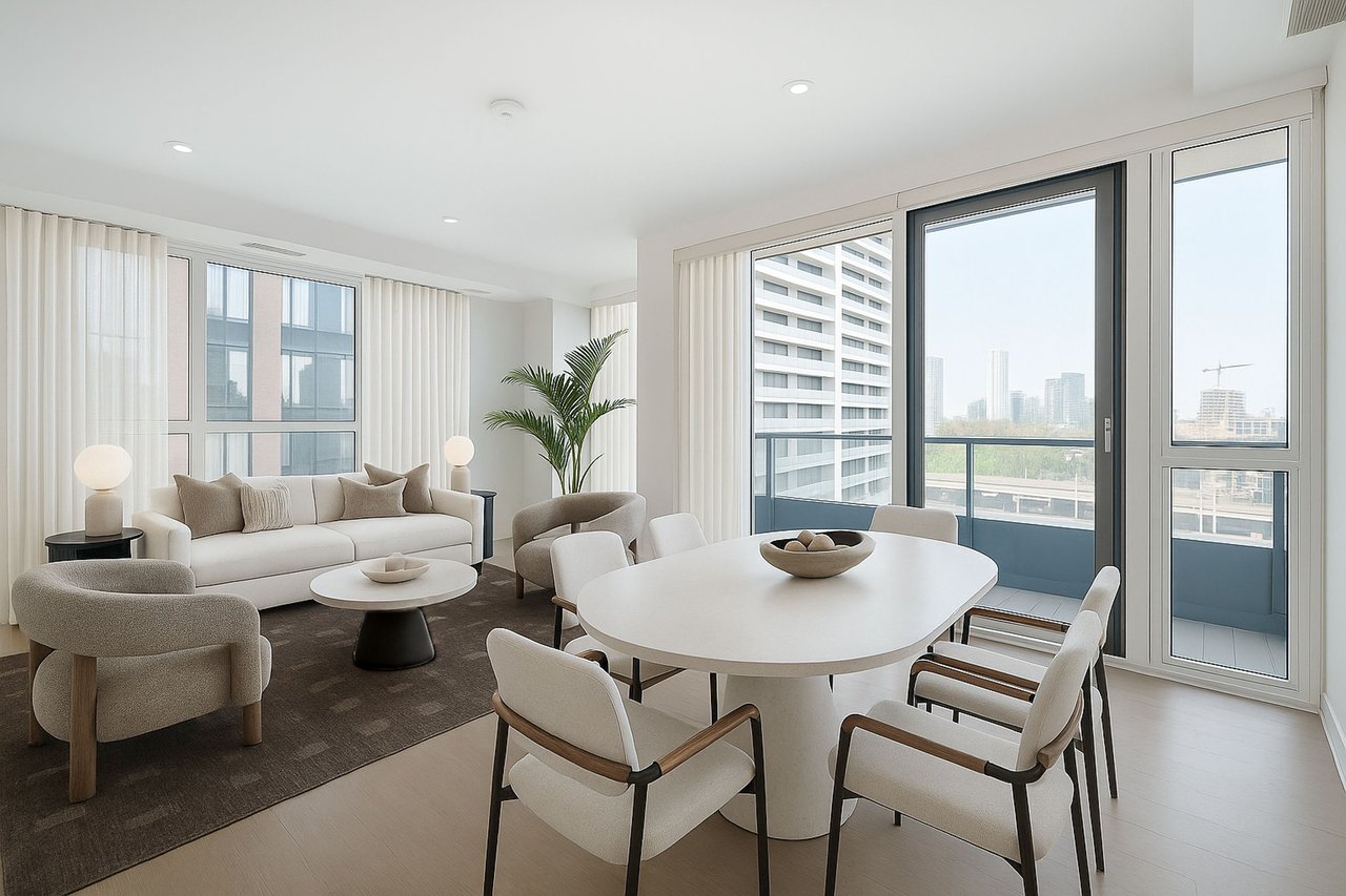 15 Richardson Street Unit: 729