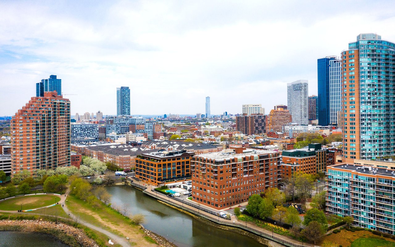 Jersey City