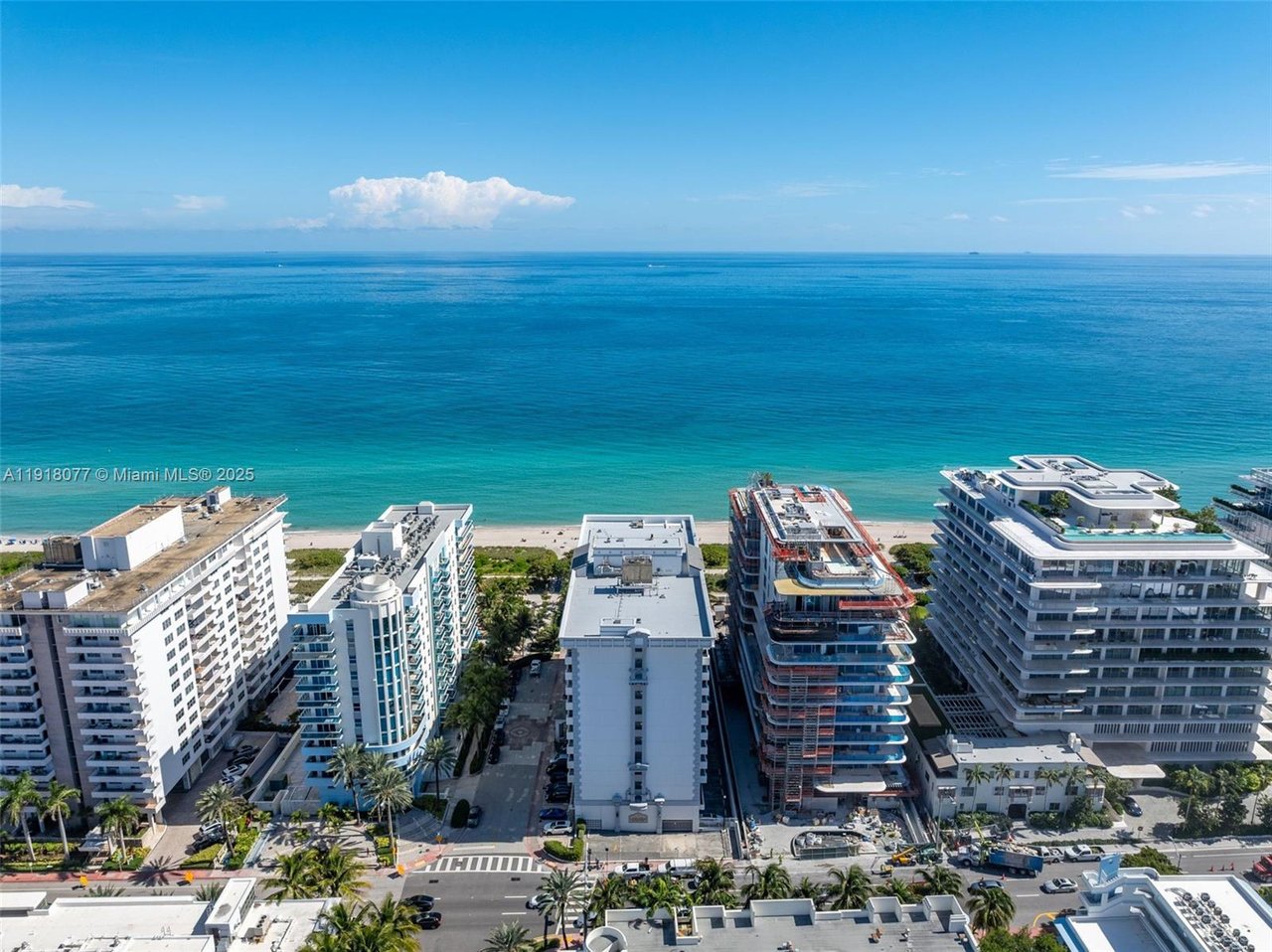 Carlisle On The Ocean Condo, Unit PH14