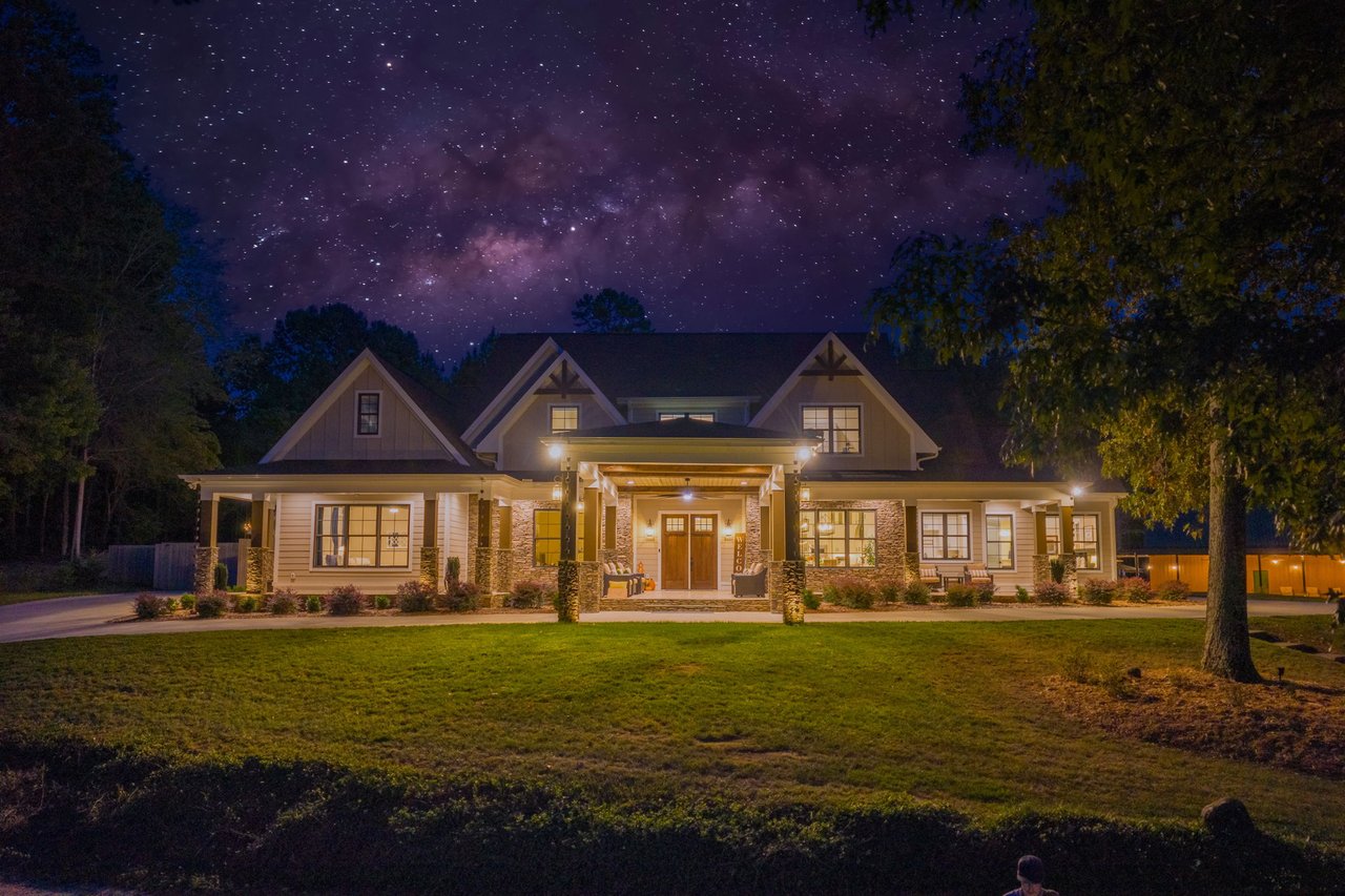 Heartland Springs Farm