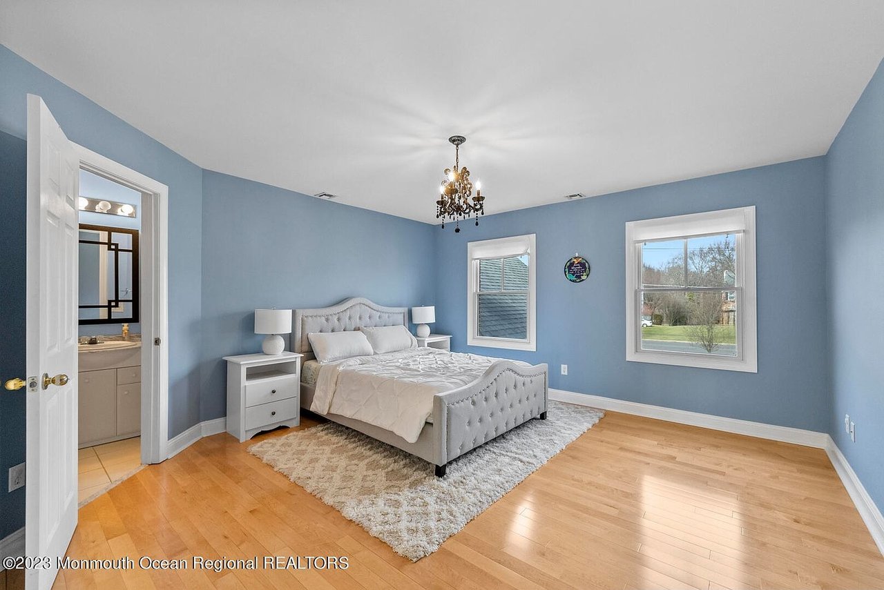 56 Lafayette Mills Road