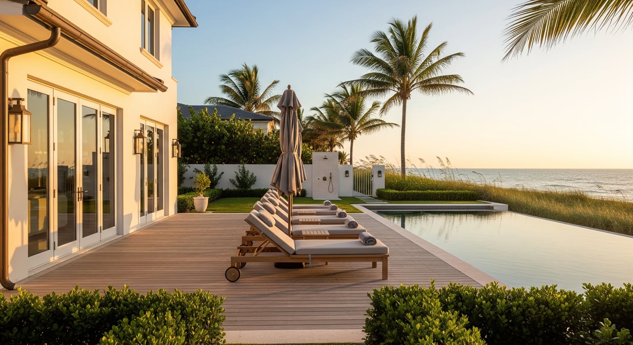 Second‑Home Playbook for LBTS: Home Watch to Insurance