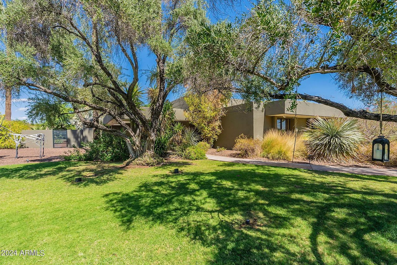 4900 E MOUNTAIN VIEW Road, Paradise Valley