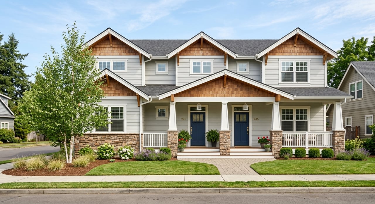 Using A 1031 Exchange On West Michigan Rentals