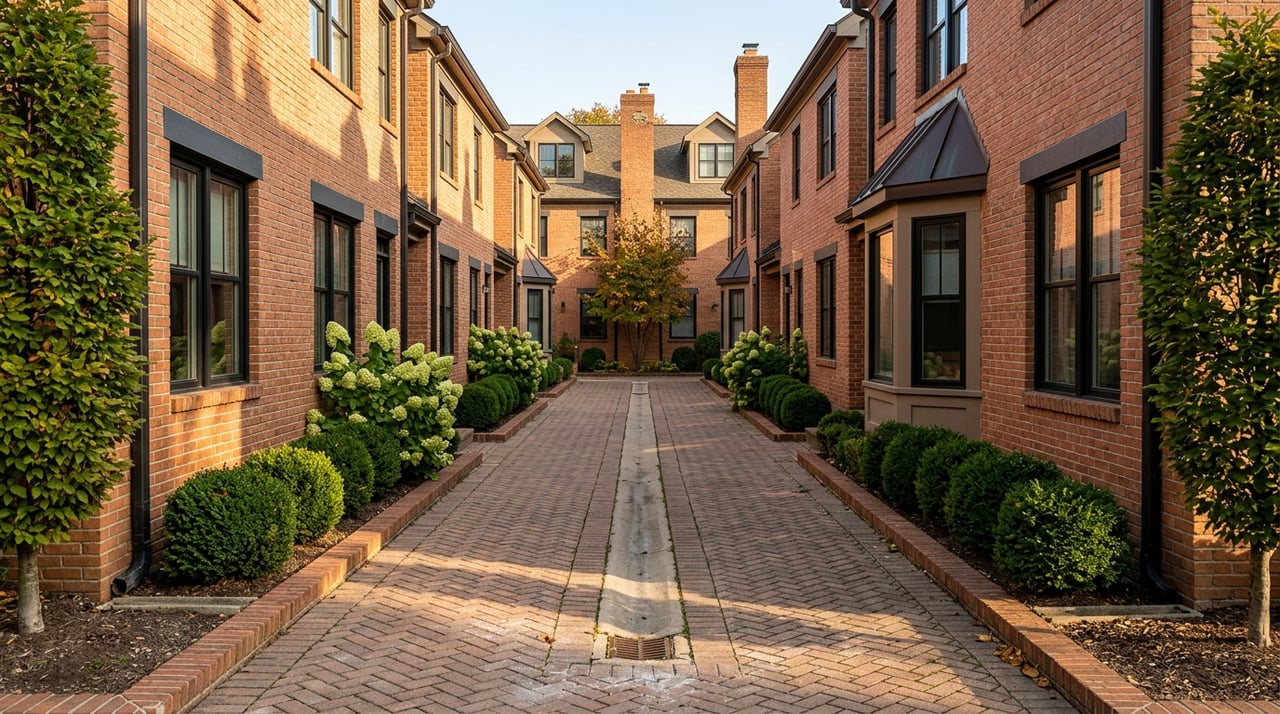 Carmel's Median Home Price Depends on Which Three Blocks You're Asking About