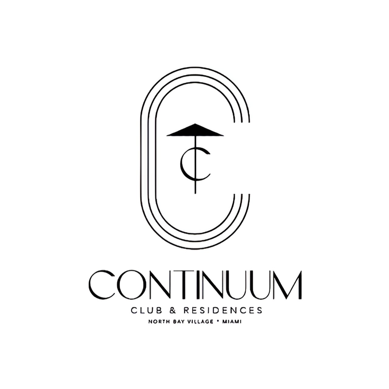 Continuum Club & Residences