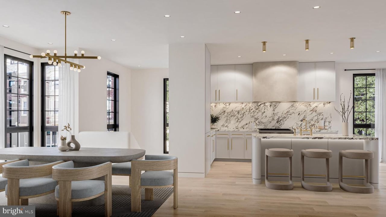 Ressa at Rittenhouse