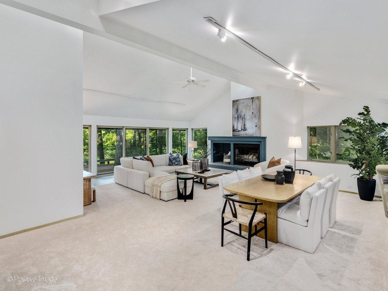 29W015 Forest Ln, Warrenville IL: Coming Soon, a Tony Frigo-Designed Estate on 1.24 Private Acres Listed at $805,000