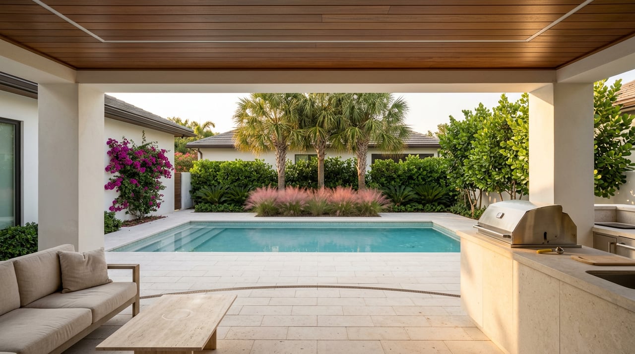 What the Median Misses in Coquina Sands: How the Four Seasons Rebuild Is Repricing Naples' Quiet Beachside Enclave