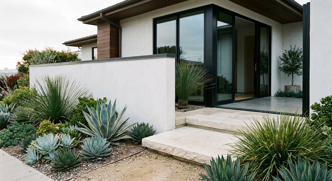 Solana Beach Homes Near The Cedros Design District