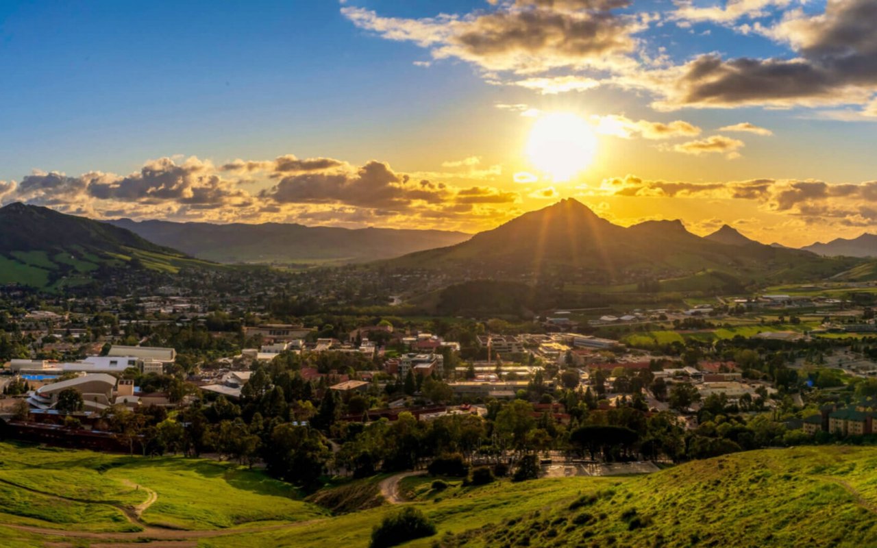San Luis Obispo