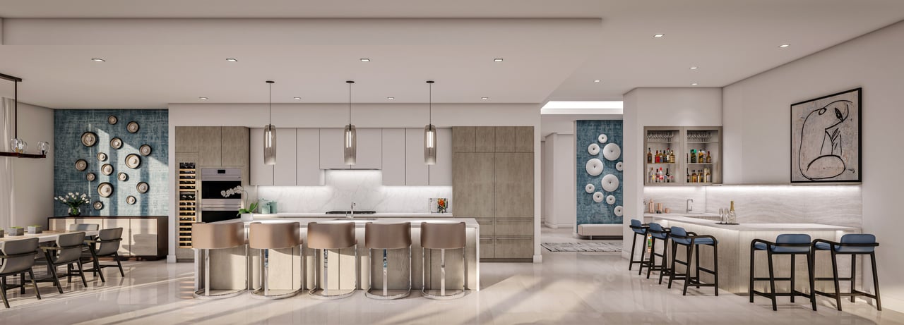 The Ritz-Carlton Residences