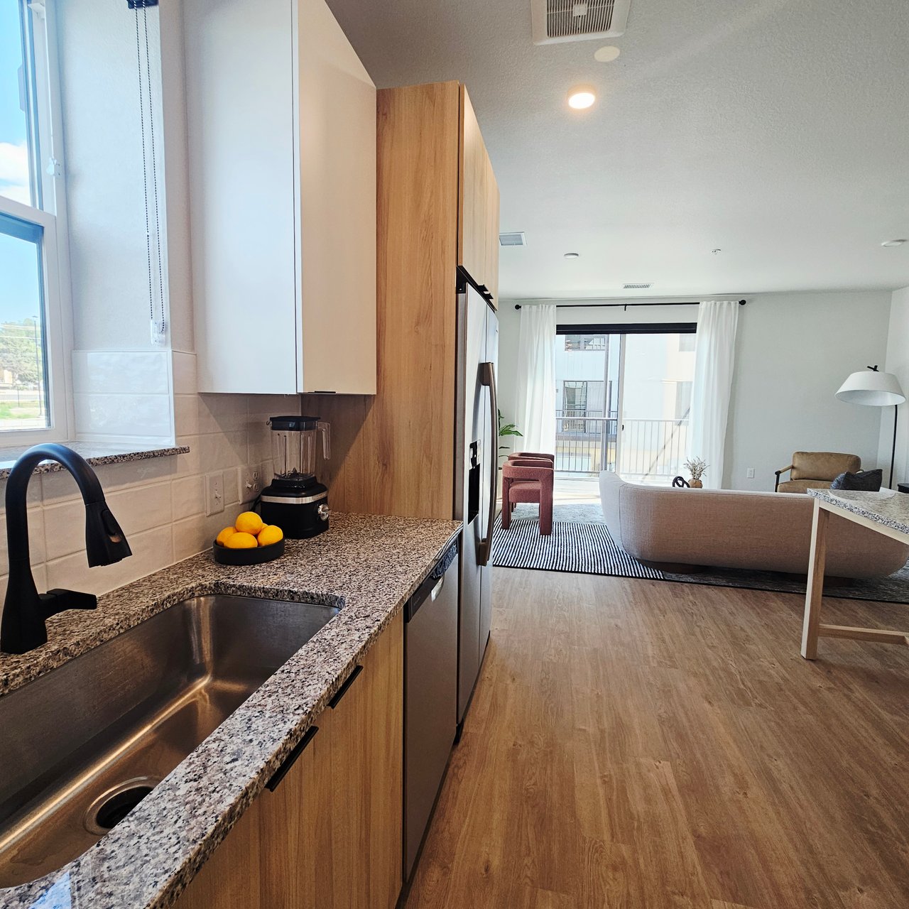 Brand New 2 Bed 2 Bath Apartment Longmont 