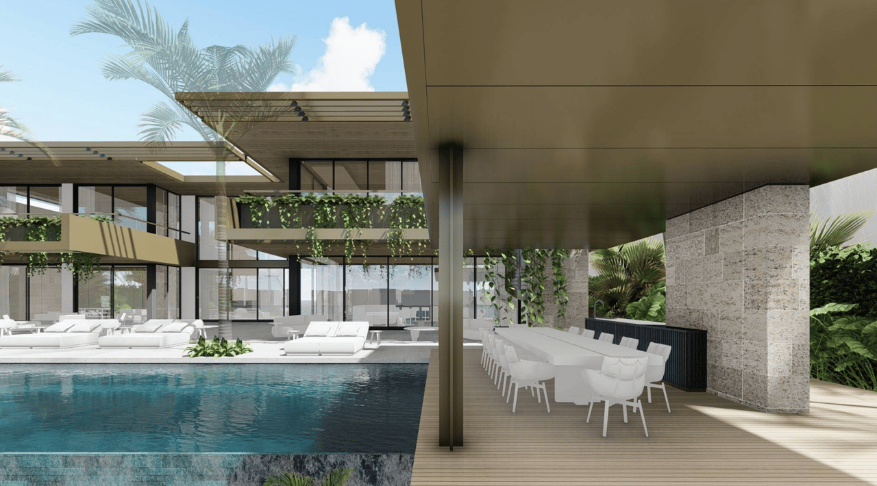 270 S Hibiscus Drive