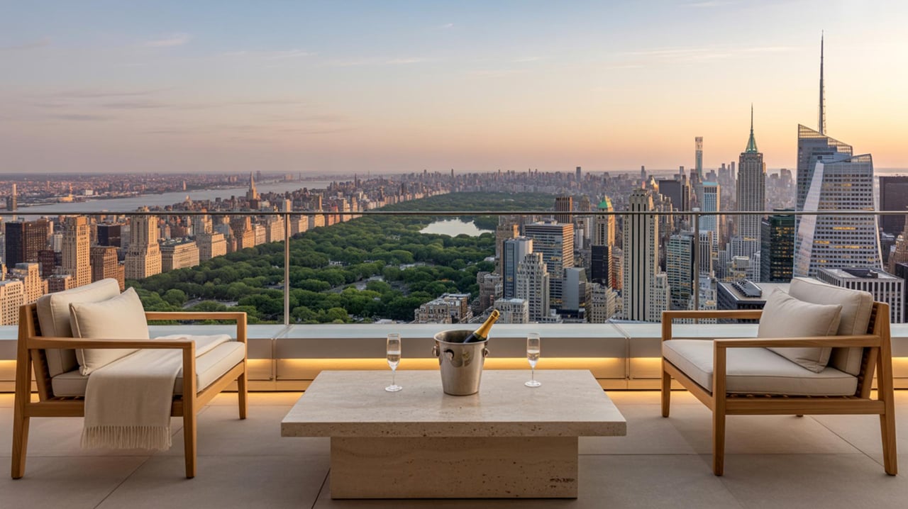 Hidden Gems in Manhattan, NY You Need to Discover