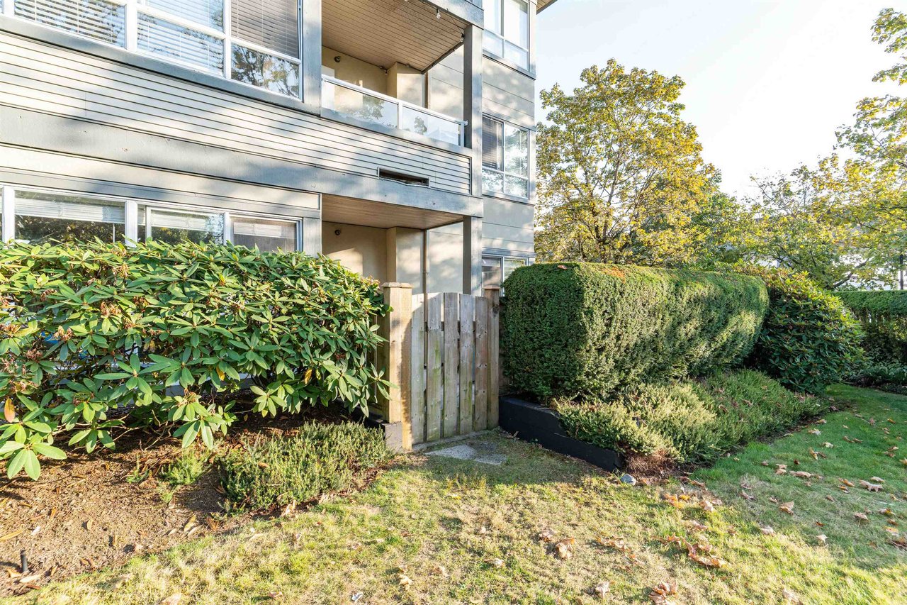 113-4990 Mcgeer Street, Vancouver