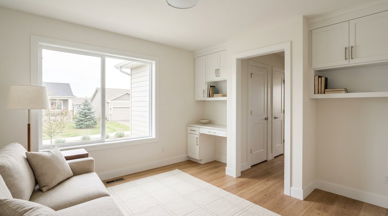 Should You Buy Or Sell First In Highlands Ranch?