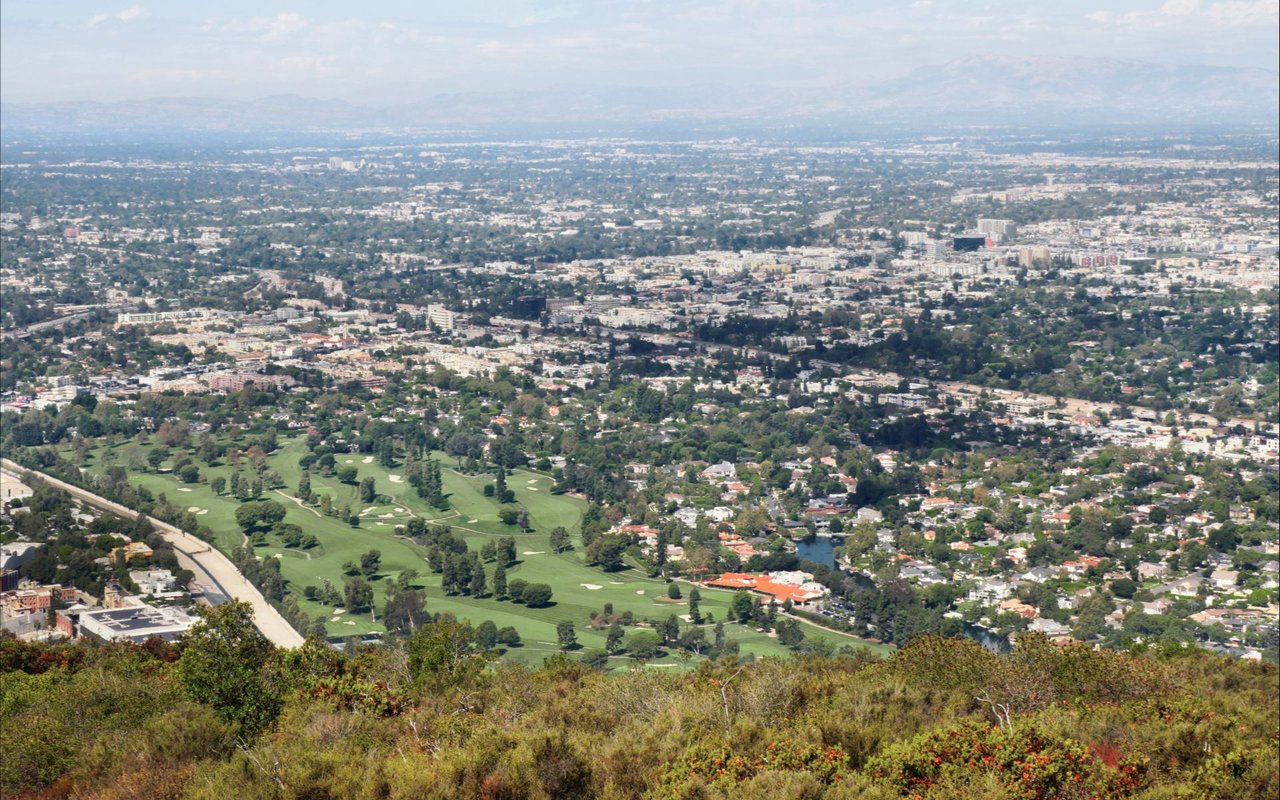 Studio City