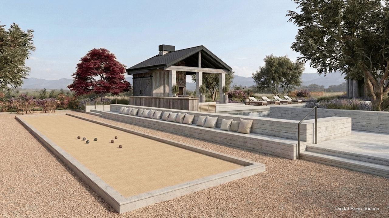 The Vineyard Estates | Cabernet