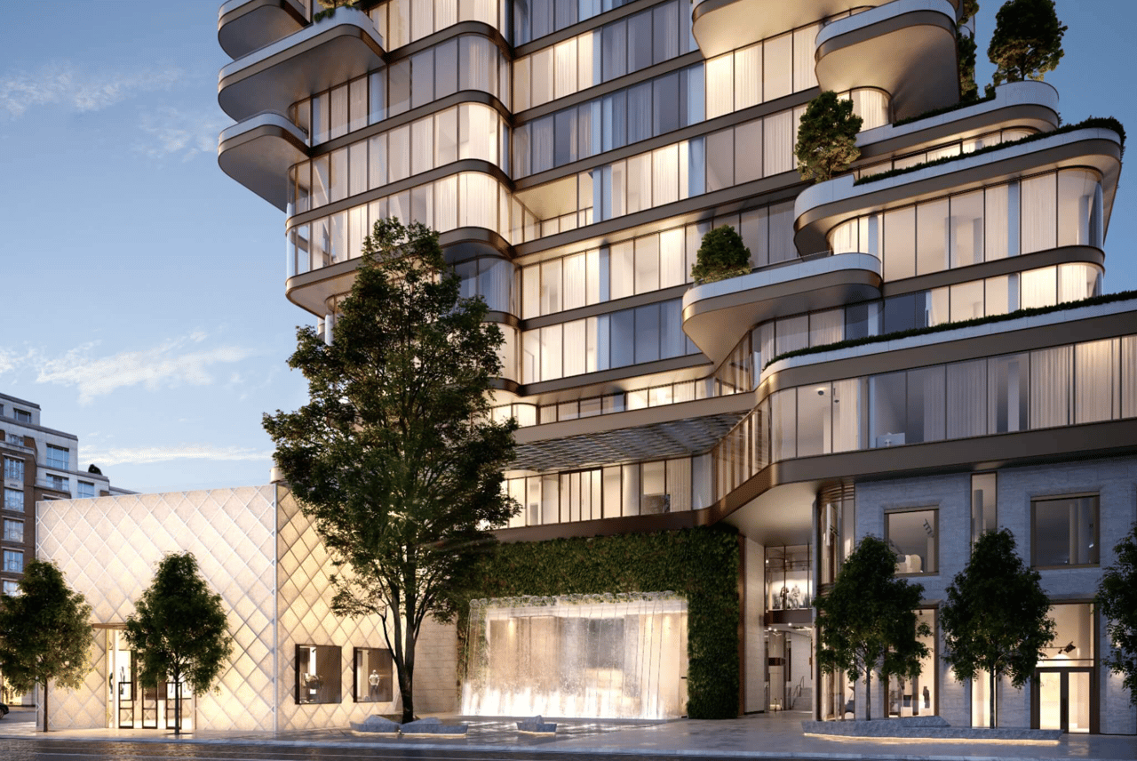 138 Yorkville Avenue