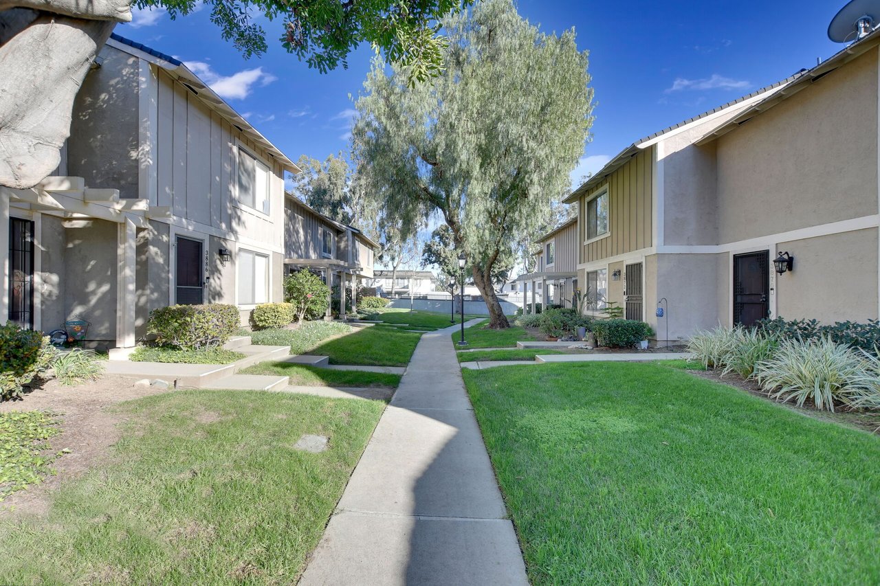 3888 Chelsea Drive