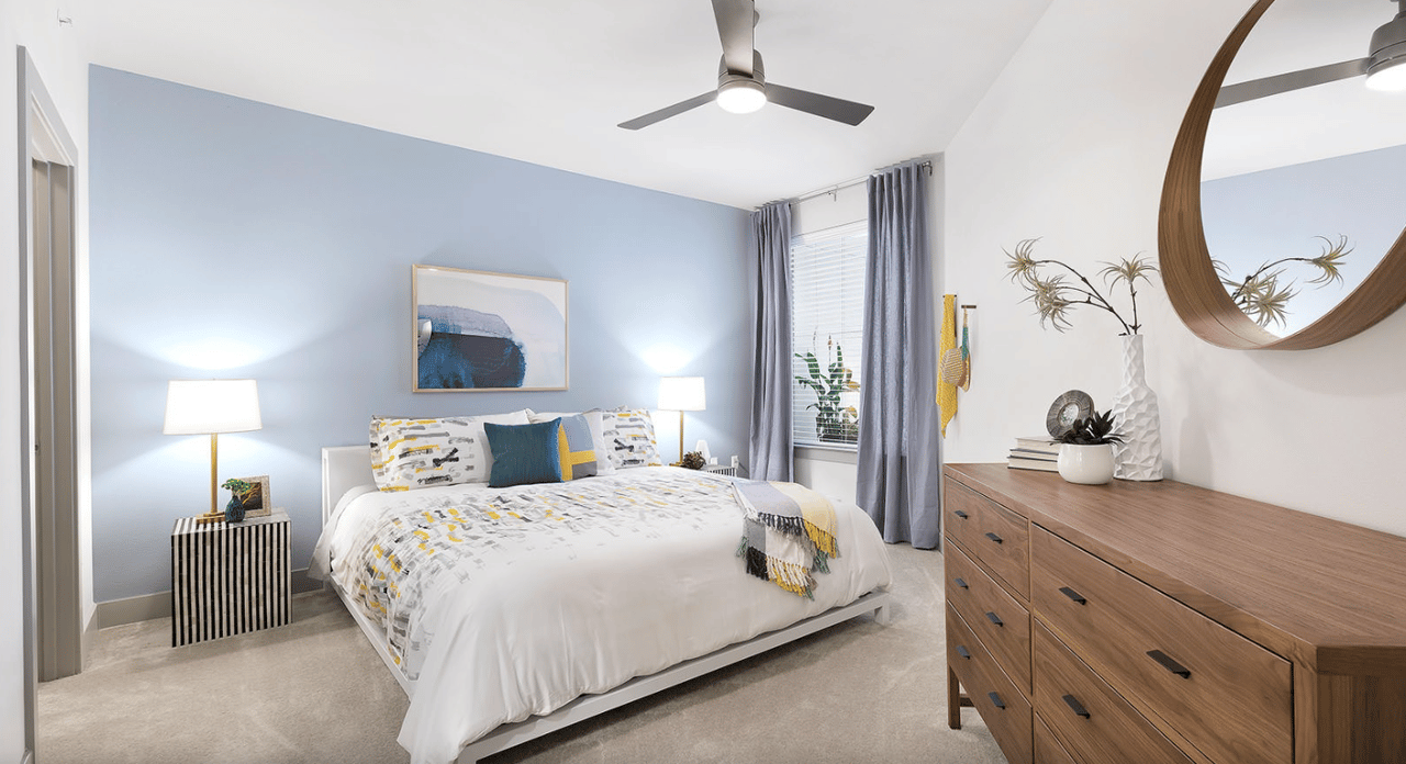 Up To Six Weeks Free, Ask About Our Look & Lease Special!