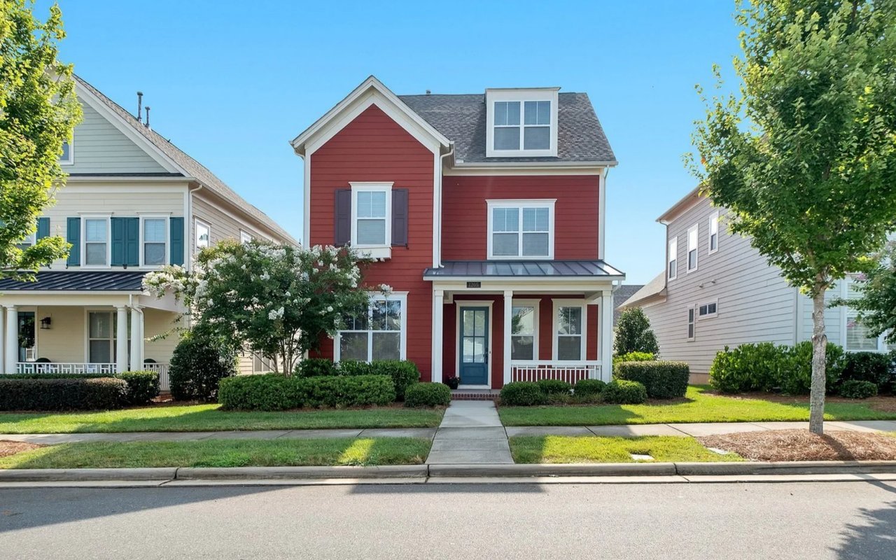 First Time Buying a Home?