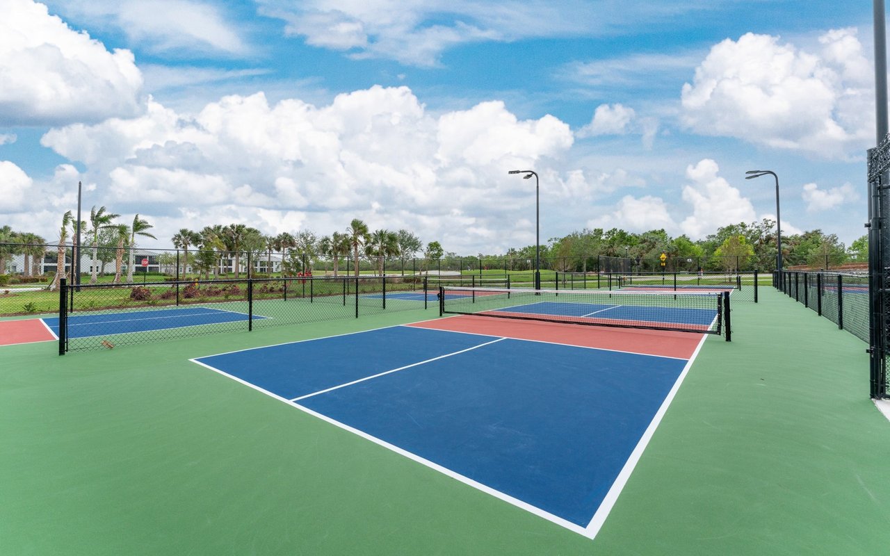 A Deep Dive Into Heritage Landing Golf & Country Club Amenities in Punta Gorda, Florida