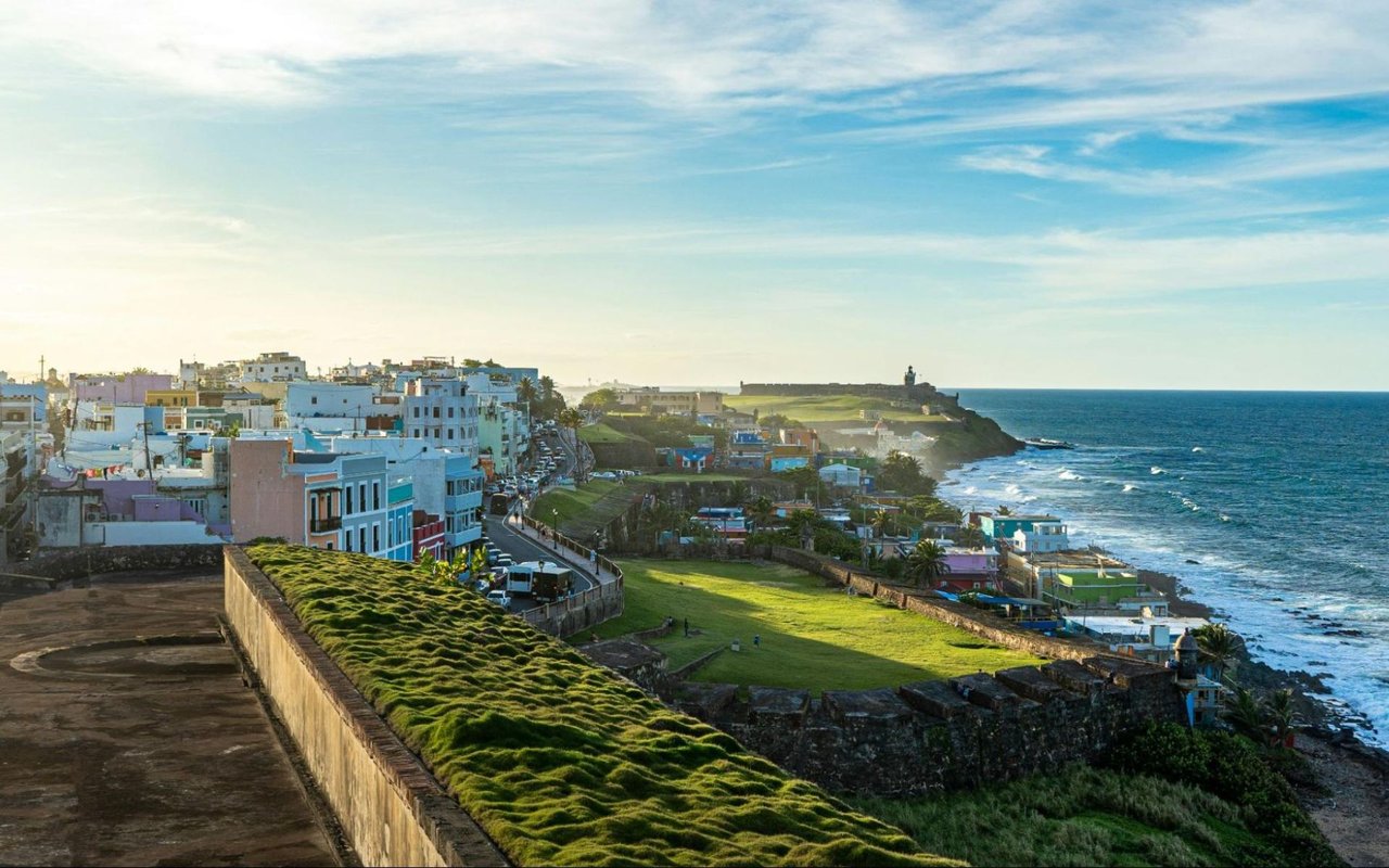 How to Buy a Luxury Home in Puerto Rico