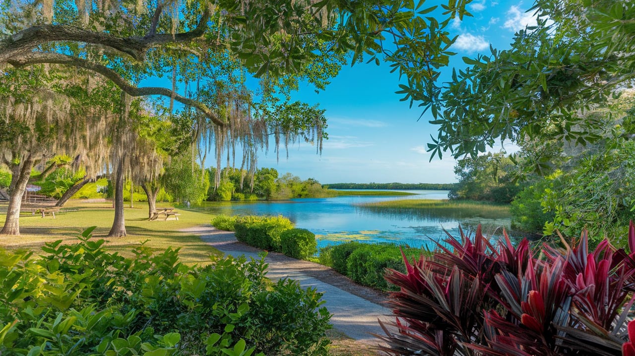 Hidden Gems in Weston, FL You Need to Discover