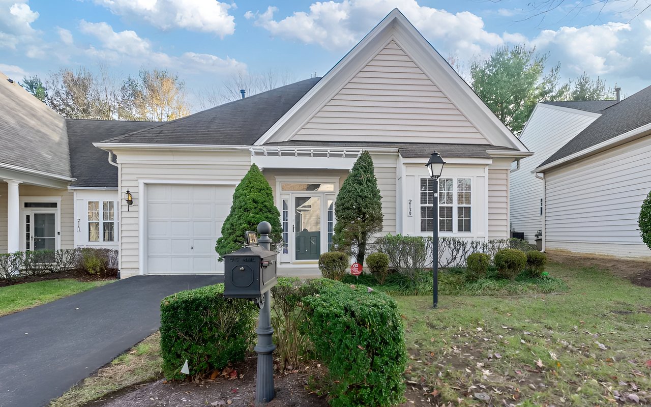 Another Property Sold - 2139 Vittoria Court 35, Bowie, MD 20721