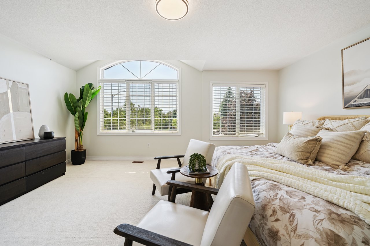 118 Wheeler Cres, Stouffville