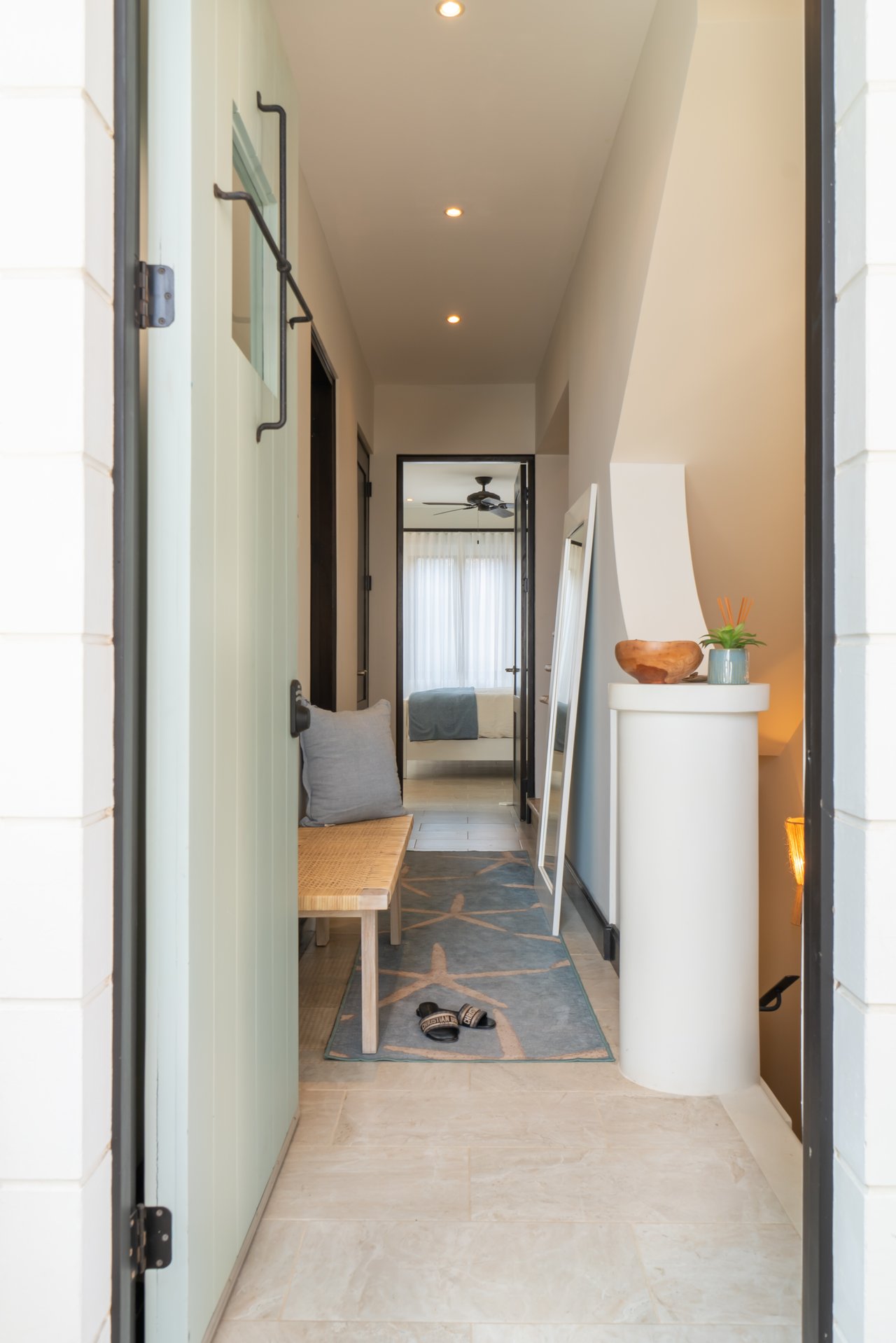 18 Calle La Ronda | Where Everyday Feels Like a Holiday