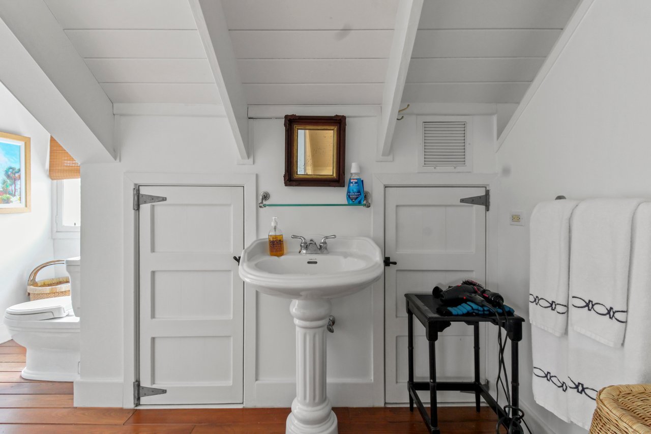 Lyford Cay | Private, Hidden Gem