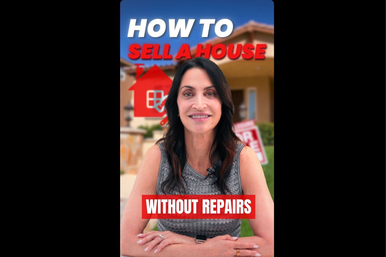 Selling As Is: A Homeowner’s Guide