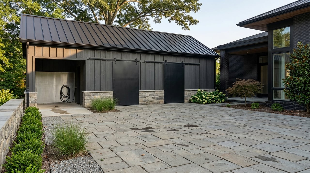 Milton Equestrian Estates: Home Features Buyers Notice
