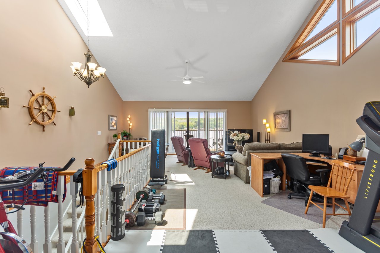 8 Beck Blvd #10, Penetanguishene