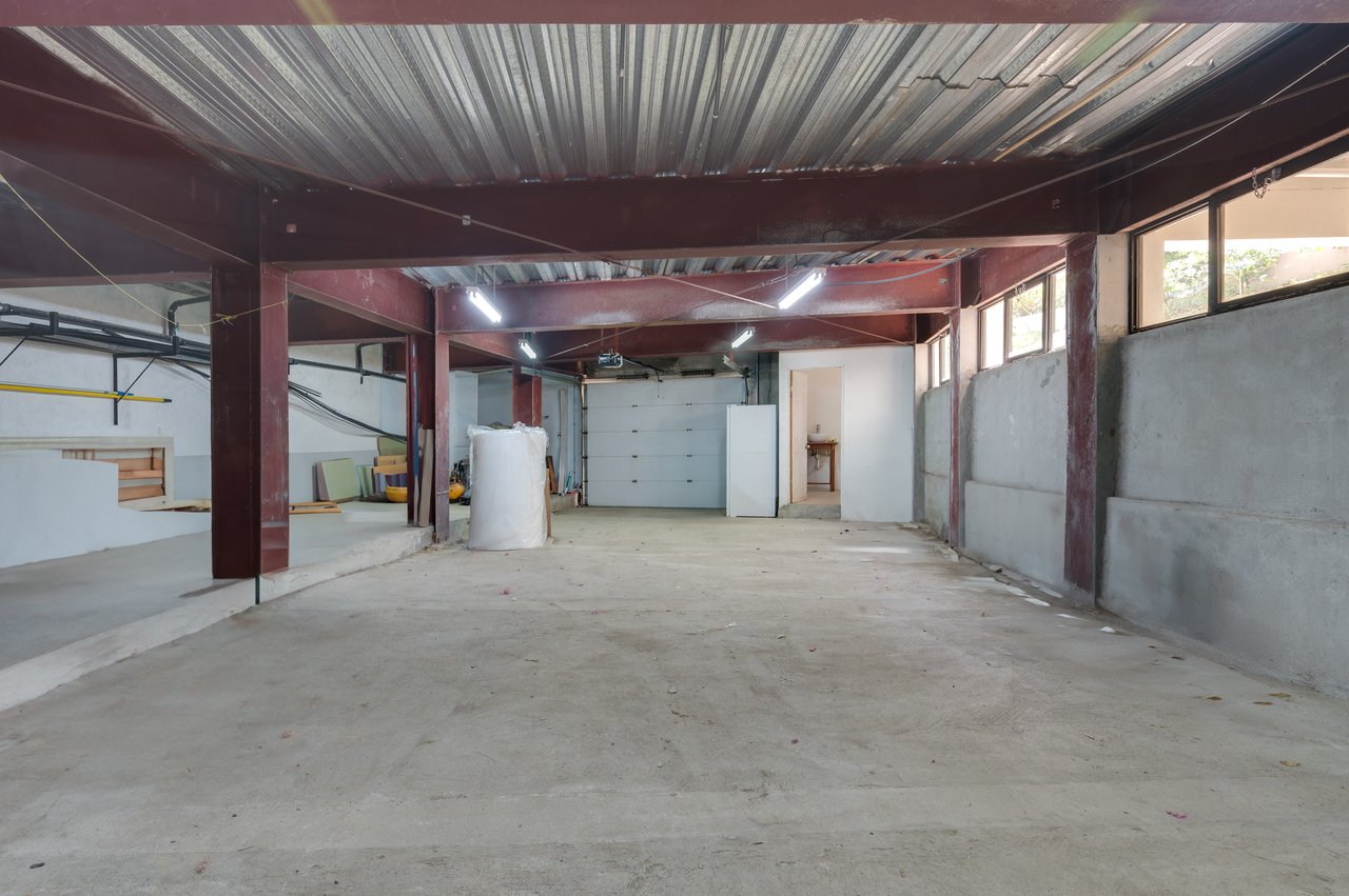 Horse Stables and Lot - Rancho Cartagena 