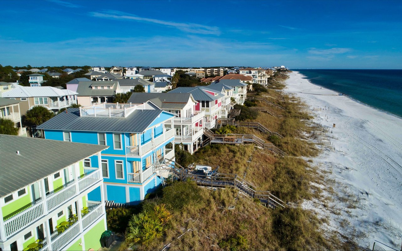 Santa Rosa Beach